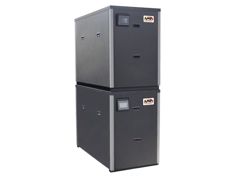 Thermal Solutions AMPL WaterTube Boilers phcppros